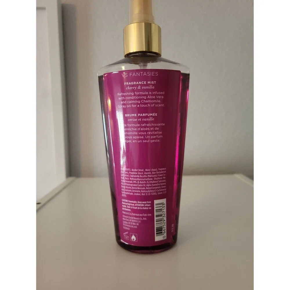 Victoria Secret